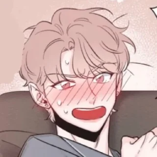 ♥️ emoji Эскиз/скетч Telegram sticker 10 of 31
