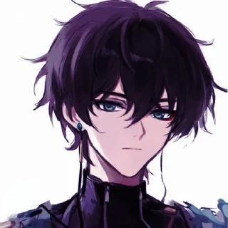 🌟 emoji Dan Heng/Пожиратель сердец Telegram sticker 15 of 120