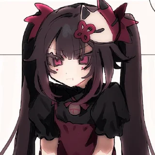 🎊 emoji ㅤ─╶s𝗍ᥱrᥣ❀s s𝗍іᥴk @sterlosstick Telegram sticker 23 of 50