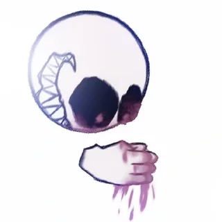 ❤️ emoji Эмодзик❤️ Telegram sticker 19 of 60