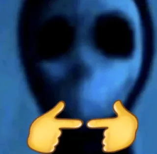 🌟 emoji Eyeless Jack💙🫀@K0r9elia Telegram sticker 13 of 25
