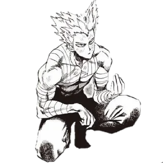 🌟 emoji Strongest pack☠️ by:Diodosik Telegram sticker 7 of 35