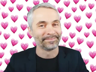 Sticker from Александр Владимирович