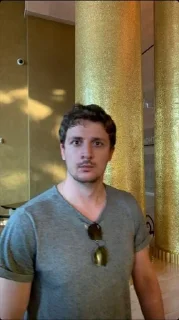 🤨 emoji команда Димы Масленикова Telegram sticker 23 of 30