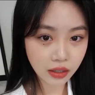 🌟 emoji Soojin live | by @arkchivv Telegram sticker 7 of 18