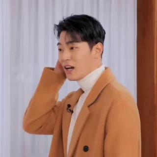 🧿 emoji ‹PARK SEOHAM› × @hiphelp Telegram sticker 13 of 27