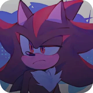 📖 emoji Shadow Telegram sticker 23 of 114