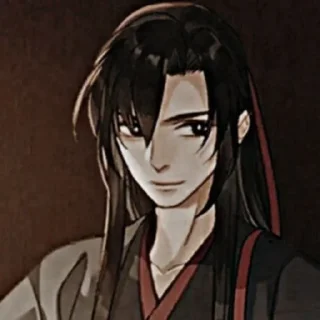 🎼 emoji wuxian Telegram sticker 9 of 68
