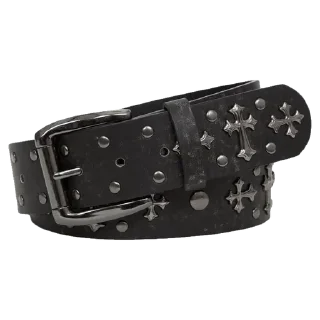 ✝️ emoji Dark vibe @DozaEmoji Telegram sticker 16 of 120