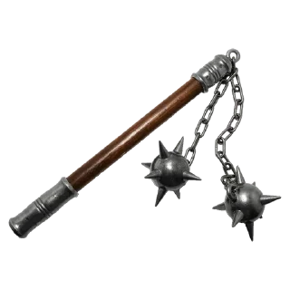 🪓 emoji Dark vibe @DozaEmoji Telegram sticker 10 of 120