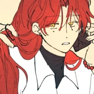 🍒 emoji @gauntree Ꮯhᴇrry Ꮯrush Telegram sticker 14 of 120