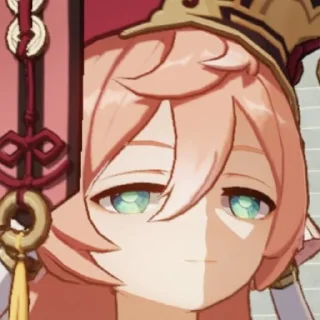 😑 emoji янь фей дрейн Telegram sticker 14 of 19