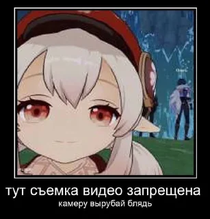 💀 emoji Янь фей гений Telegram sticker 10 of 12