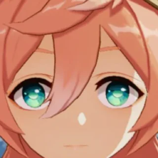 😳 emoji янь фей дрейн Telegram sticker 12 of 19