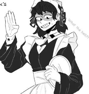 🥵 emoji SeroHanta Telegram sticker 23 of 54
