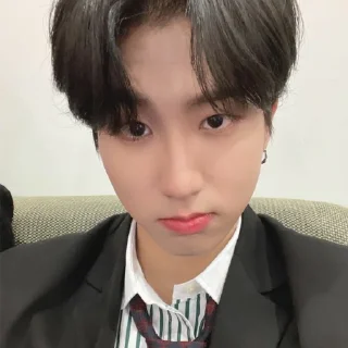 🫶 emoji тг hanshawty Telegram sticker 24 of 120