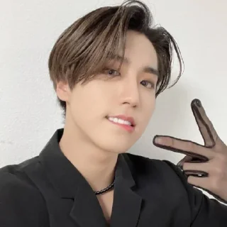 🫶 emoji тг hanshawty Telegram sticker 19 of 120