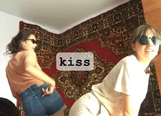 🍑 emoji госсип гёрл💋 Telegram sticker 20 of 22