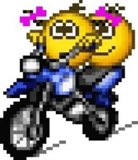 🌟 emoji хз Telegram sticker 12 of 48