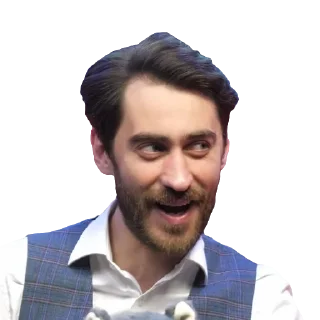 😉 emoji я умру за д*му Telegram sticker 7 of 14