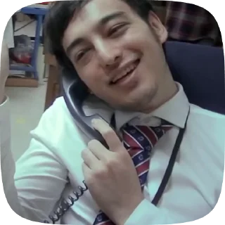 Sticker from #1 JOJI IS MY FATHER!! ☆