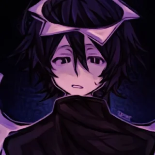 🌟 emoji ˋˋ 𝑻𝑤𝑜 𝑻𝑖𝑚𝑒 . . . _ ˋˋ :: @qwllis Telegram sticker 21 of 35