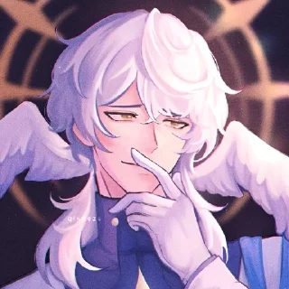 ☁️ emoji Sunday. @sijwbh_h Telegram sticker 19 of 50