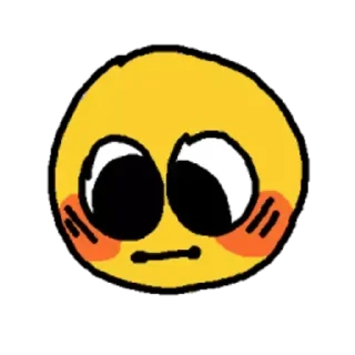 Sticker from bruh