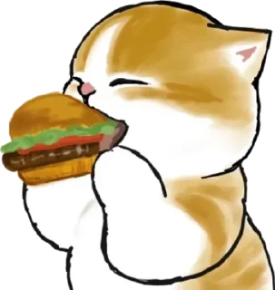 🍔 emoji TingLossyPiet Telegram sticker 12 of 31