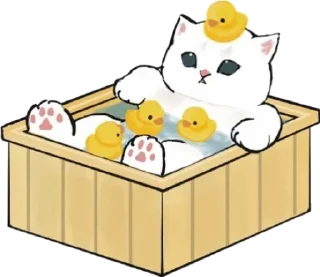 🛁 emoji TingLossyPiet Telegram sticker 11 of 31
