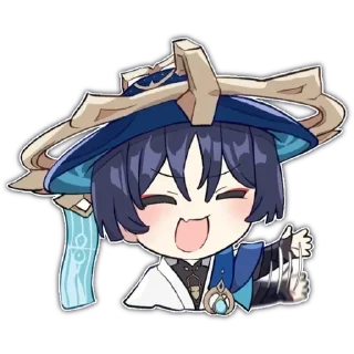 💩 emoji •Wanderer• Telegram sticker 18 of 76