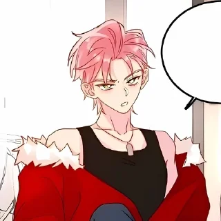 💅 emoji ван и💘💘 Telegram sticker 7 of 31