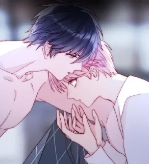 Sticker from 𝑾𝒂𝒏𝒈 𝒀𝒊 𝒔𝒆𝒙𝒚..