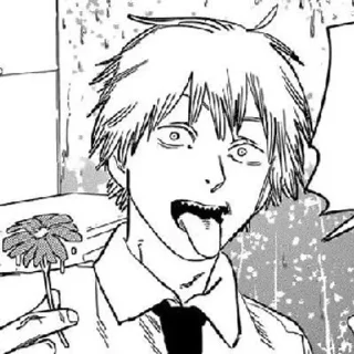 🌟 emoji денджик Telegram sticker 22 of 68