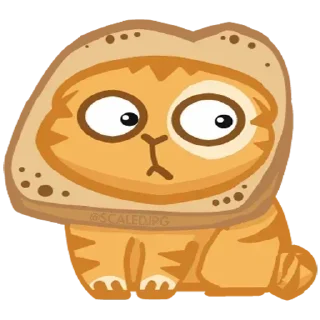 💗 emoji Пиздец Telegram sticker 15 of 109
