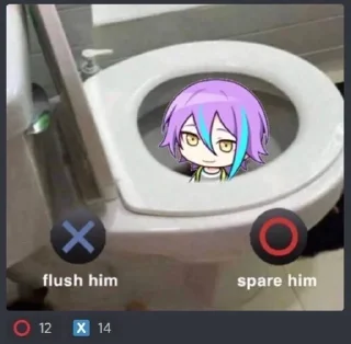 Sticker from Что то
