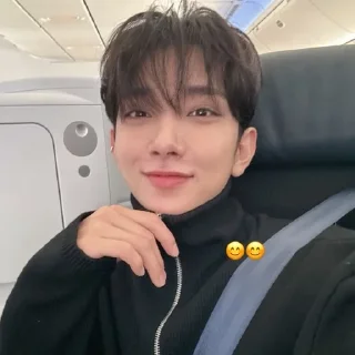 🍥 emoji joshua @stckheavn Telegram sticker 8 of 15