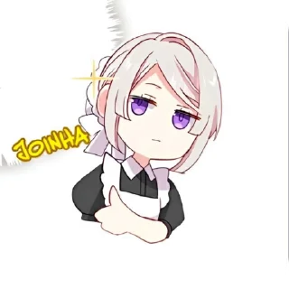 🪽 emoji @Tumba3 — ꒰ 🪽 ꒱ Йона || Telegram sticker 14 of 50
