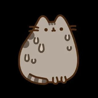 🌟 emoji PushinStikerPack Telegram sticker 23 of 25