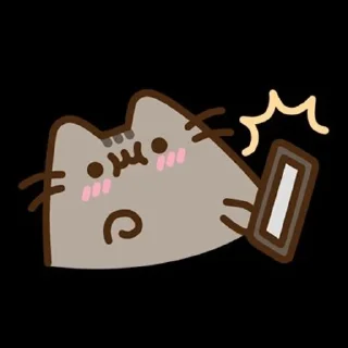 🌟 emoji PushinStikerPack Telegram sticker 19 of 25