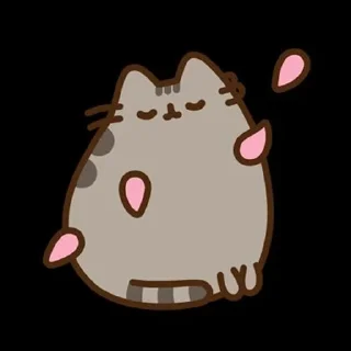 🌟 emoji PushinStikerPack Telegram sticker 18 of 25