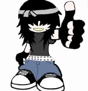 🫤 emoji saidovatvarina Telegram sticker 7 of 20