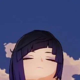 😑 emoji Пипися Telegram sticker 13 of 120