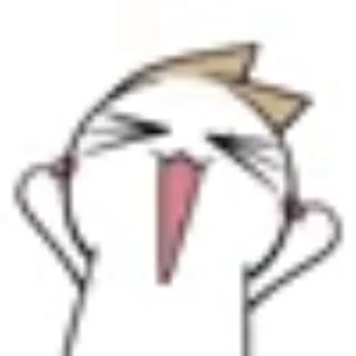 🥳 emoji глупыши ~ @riolil Telegram sticker 13 of 111