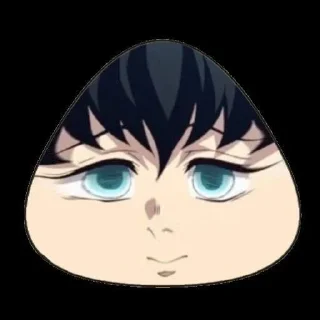 🌟 emoji Муичиро~ Telegram sticker 14 of 29