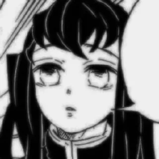 🌫️ emoji .⁎̯͡⁎༄ᴍᴜɪᴄʜɪʀᴏ ᴛᴏᴋɪᴛᴏ⁎̯͡⁎༄. Telegram sticker 23 of 82