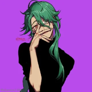 🐍 emoji bzh. Telegram sticker 1 of 28