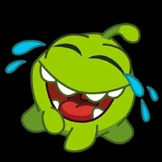 🌟 emoji Ням ням Telegram sticker 9 of 20