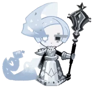 🧂 emoji 𓍼 | Salt Cellar Cookie [ @crkstick ] Telegram sticker 18 of 65