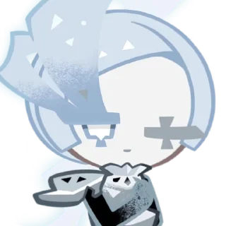🧂 emoji 𓍼 | Salt Cellar Cookie [ @crkstick ] Telegram sticker 16 of 65